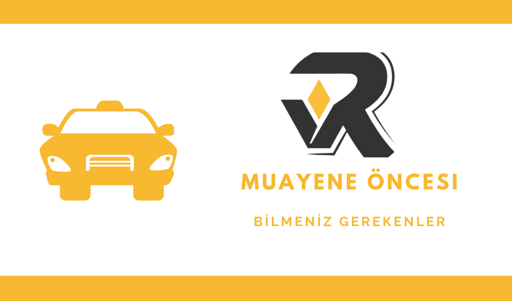 Simple Illustrated Taxi Business Card