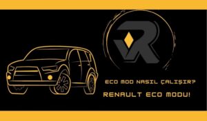 Renault Eco Mod Nedir