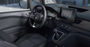 Renault Express 2021 Fiyat listesi ve özellikleri