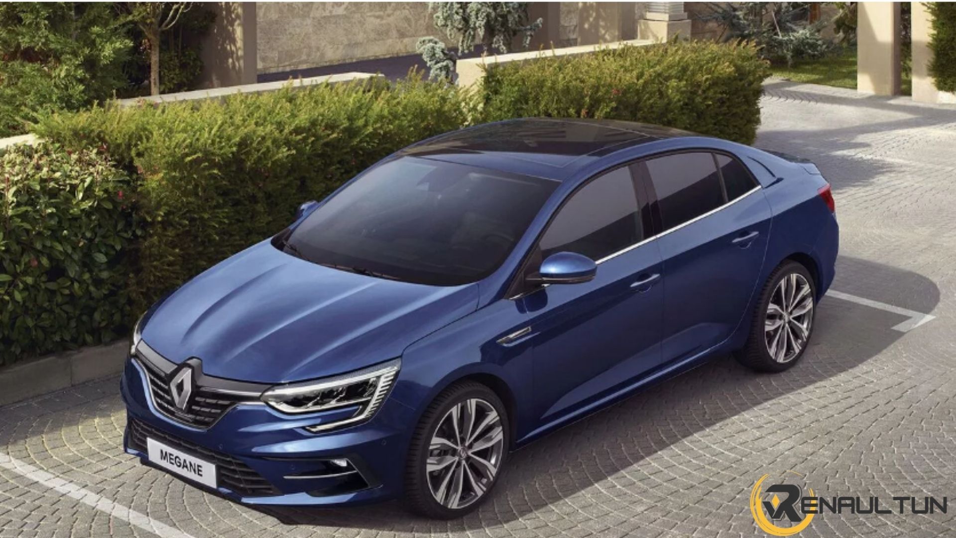 Renault Megane 2023 fiyat listesi ve teknik özellikleri