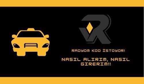 Renault radyo kodu nasıl girilir