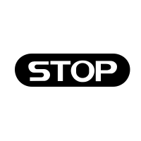 Stop uyarı lambası