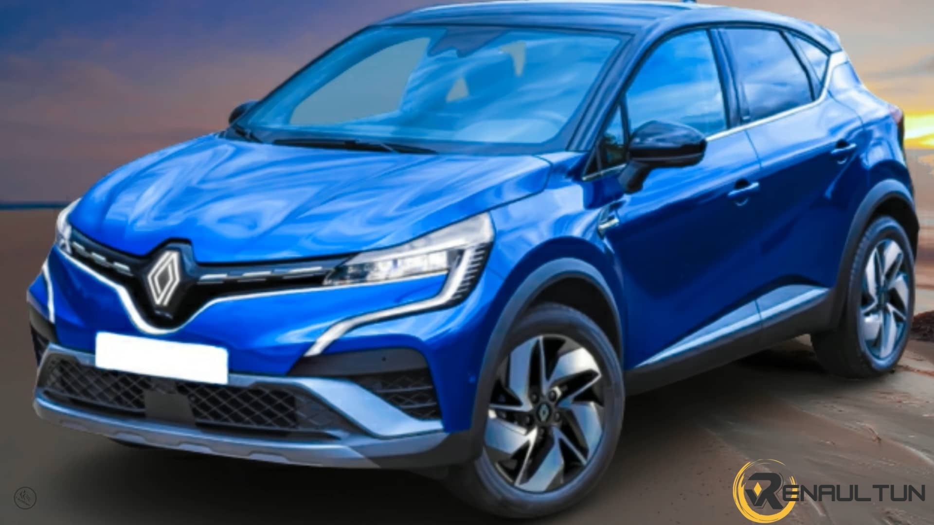 Renault Captur 2023 Fiyat Listesi ve Özellikleri İncelemesi