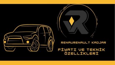 Renault KAdjar 2021