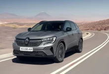 Renault Kadjar Fiyat Listesi 2022