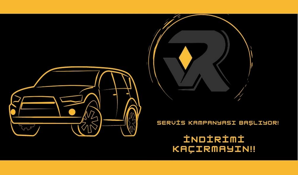 Renault servis kampanyası 2021