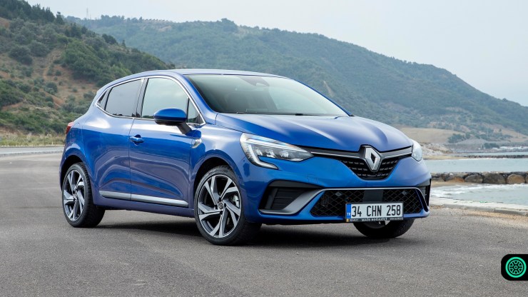 Renault Yetkili Servis Bakım Fiyatları