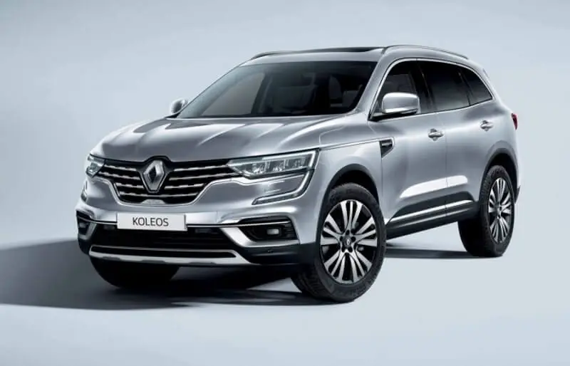 Renault-Koleos-Fiyat-Listesi-2022-Güncel-Kampanyalı