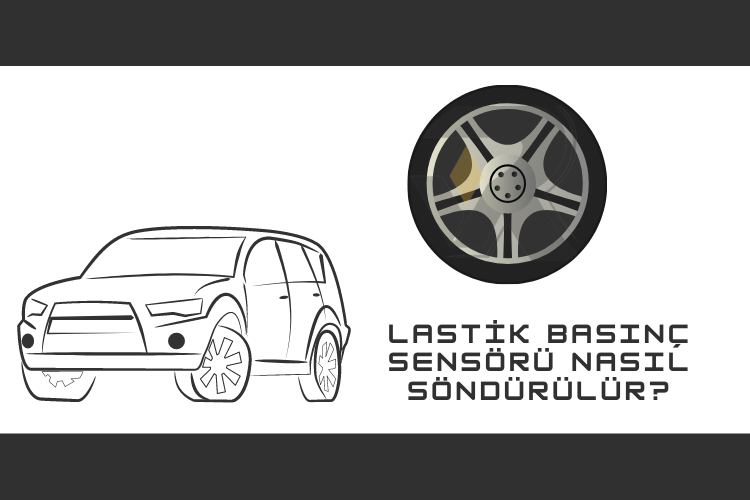 Renault Lastik basinc sensoru arizasi