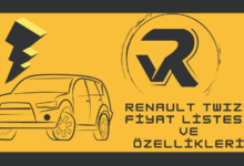 Renault Twizy 2021