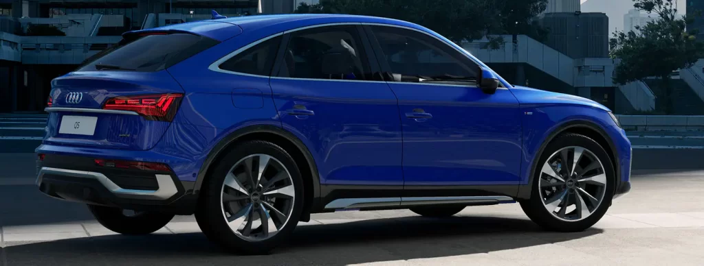 Audi Q5, Audi kampanyalı güncel fiyat listesi