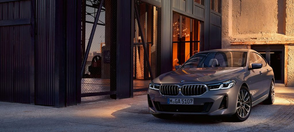 BMW 6 Serisi, BMW Kampanyalı Güncel Fiyat Listesi