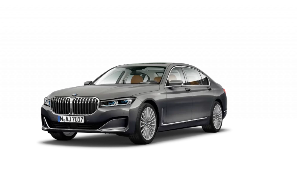 BMW 7 Serisi, BMW Kampanyalı Güncel Fiyat Listesi