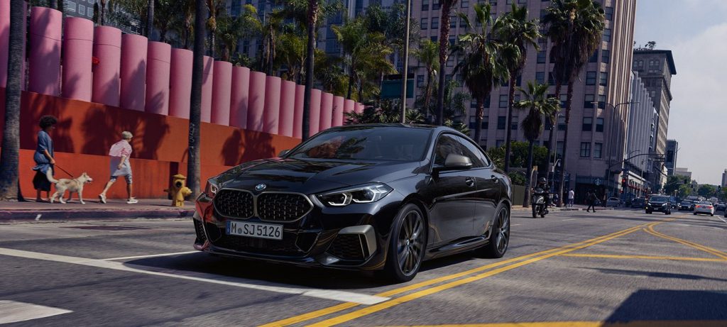 BMW M Serisi, BMW Kampanyalı Güncel Fiyat Listesi