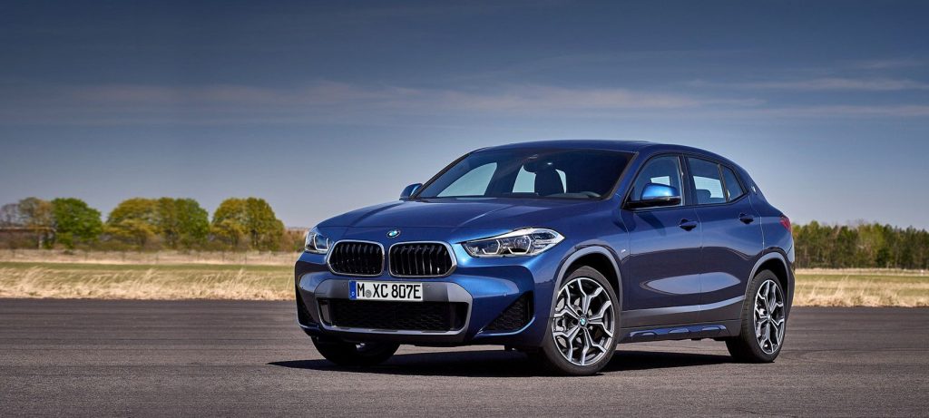 BMW X2, BMW Kampanyalı Güncel Fiyat Listesi