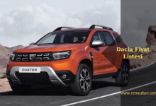 Dacia-Fiyat-Listesi