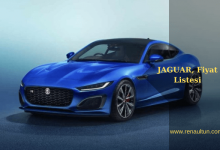 Jaguar-Fiyat-Listesi