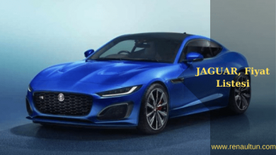 Jaguar-Fiyat-Listesi