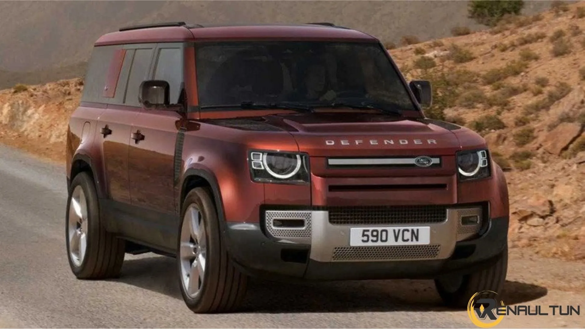 Land Rover Fiyat Listesi 2023