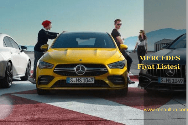 Mercedes CLS Serisi 2022