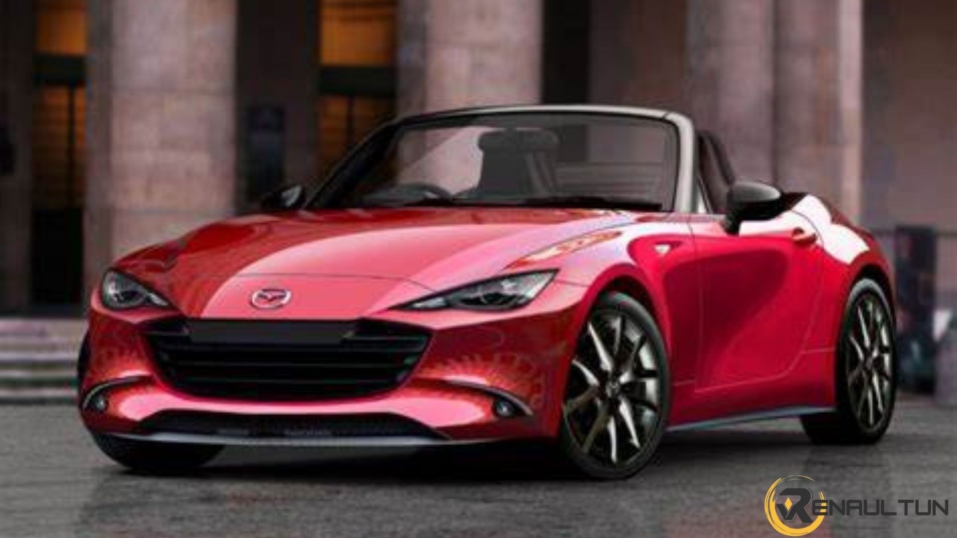 Mazda Fiyat Listesi 2023