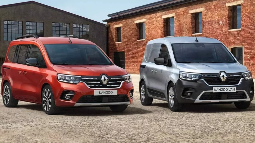 Renault Express Combi Fiyat Listesi ve Teknik Özellikleri