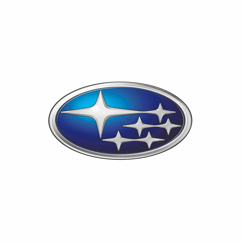 Subaru Fiyat Listesi