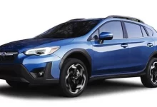 Subaru Fiyat Listesi 2022