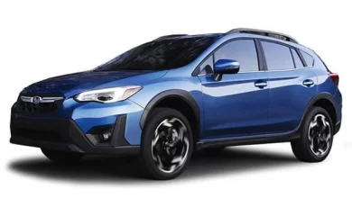 Subaru Fiyat Listesi 2022