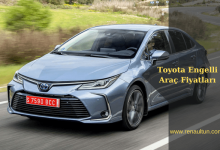 Toyota-Engelli-Arac-Fiyatlari