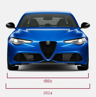 Alfa Romeo Giulia 2022 Fiyat Listesi ve Teknik Özellikleri