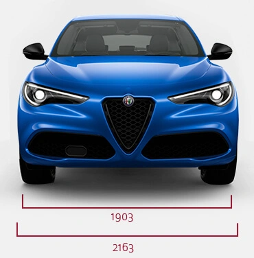 Alfa Romeo Stelvio 2022 Fiyat Listesi ve Teknik Özellikleri