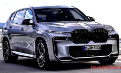 BMW Fiyat Listesi 2022 (Kampanyalı Fiyatları)