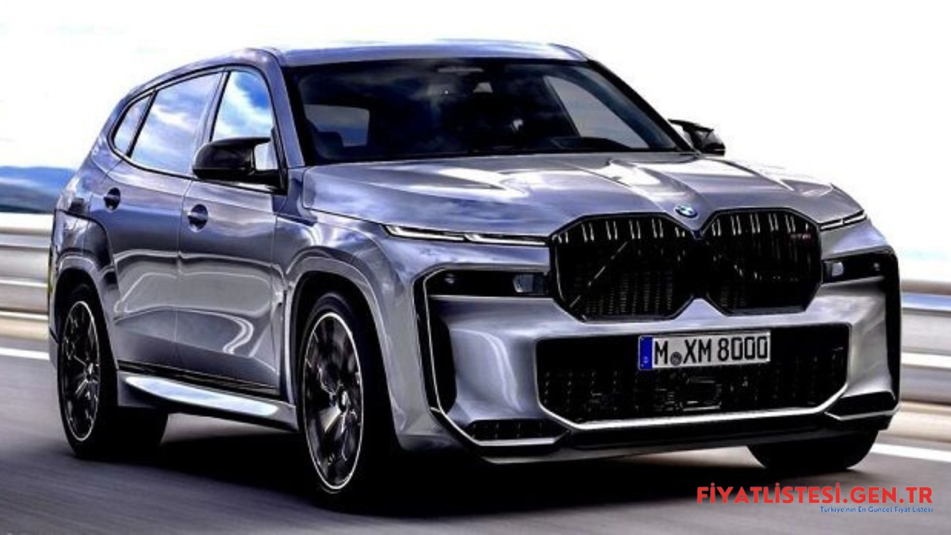 BMW Fiyat Listesi 2024 Eylül Ayı (Kampanyalı Fiyatları)