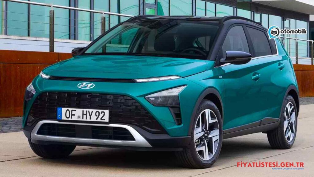Hyundai Fiyat Listesi 2024 Temmuz (AYLIK GÜNCELLENİR)
