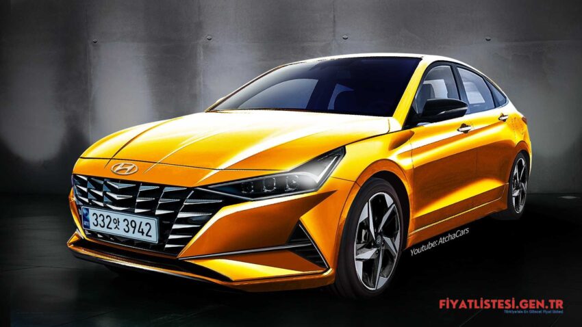 Hyundai Fiyat Listesi 2025 Mayıs (AYLIK GÜNCELLENİR)