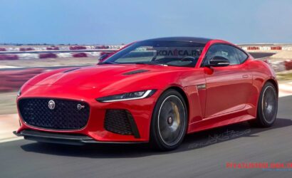 Jaguar Fiyat Listesi 2022 (Kampanyalı Fiyatları)