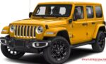 Jeep Fiyat Listesi 2022 (Kampanyalı Fiyatları)