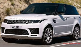 Land Rover Fiyat Listesi 2022 (Kampanyalı Fiyatları)