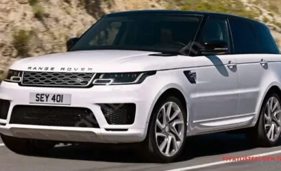 Land Rover Fiyat Listesi 2022 (Kampanyalı Fiyatları)