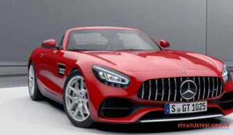 Mercedes Fiyat Listesi 2022 (Kampanyalı Fiyatları)