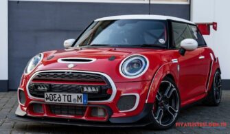 Mini Cooper Fiyat Listesi 2022 (Kampanyalı Fiyatları)