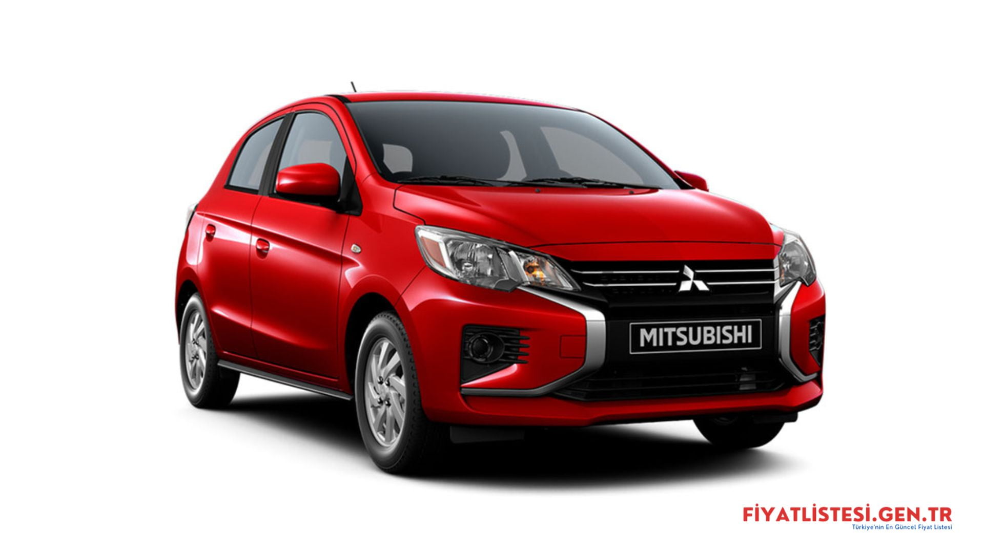 Mitsubishi Fiyat Listesi (Kampanyalı Fiyatları)