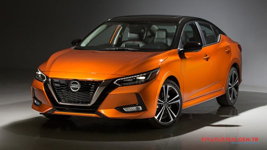 Nissan Fiyat Listesi 2025 Mayıs – (Aylık Güncel)
