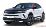 Opel Fiyat Listesi (Kampanyalı Fiyatları)