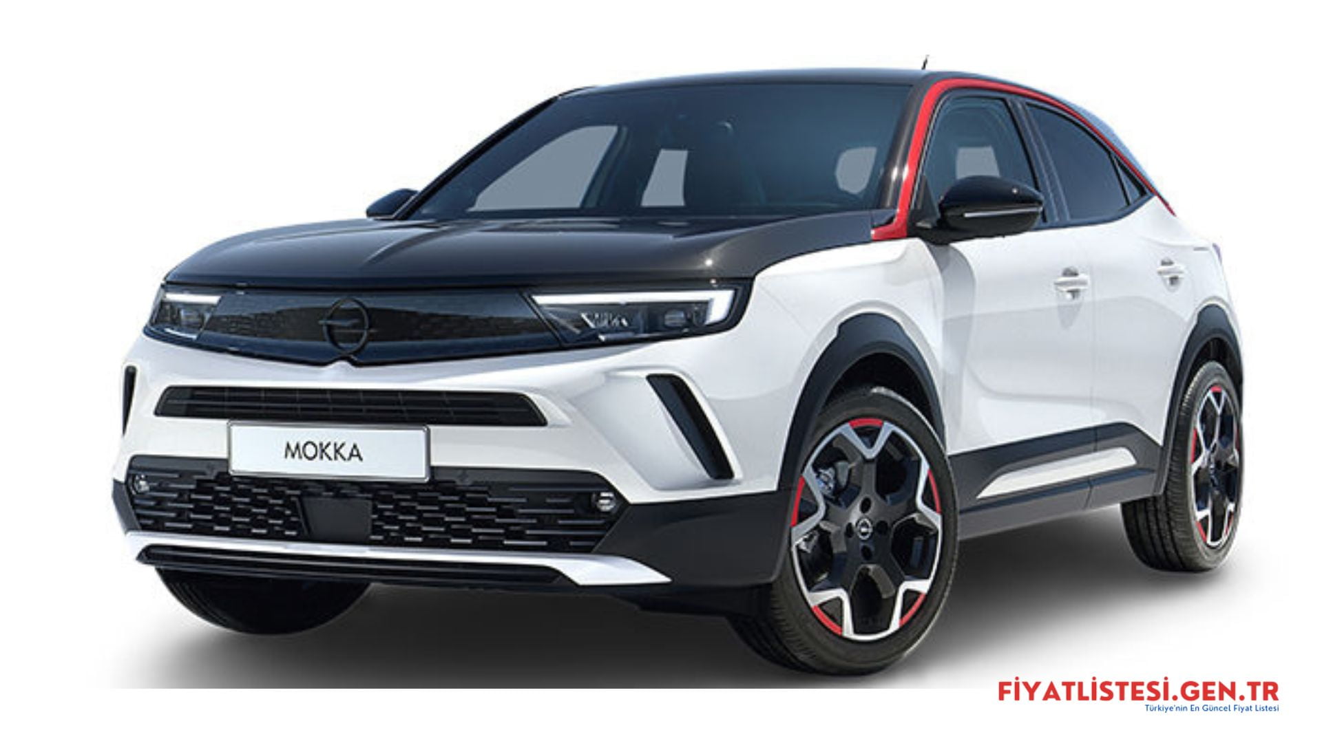 Opel Fiyat Listesi (Kampanyalı Fiyatları)