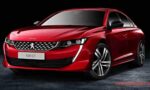 Peugeot 508 Fiyat Listesi