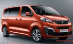 Peugeot Expert Traveller Fiyat Listesi