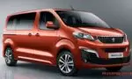 Peugeot Expert Traveller Fiyat Listesi