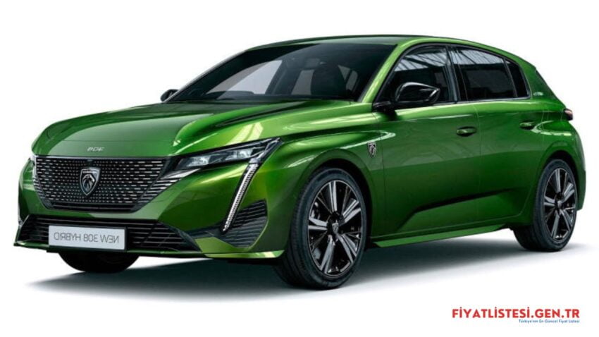 Peugeot Fiyat Listesi 2025 Mayıs – (Aylık Güncel)